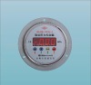 digital pressure gauge