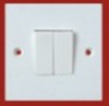 british wall switch,bell switch,socket