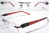 rimless optical frames