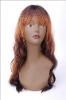 fashion wig