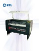 CO2 Laser Engraving Machine ETL-E12060