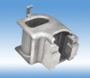 Alloy steel machinery part