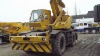 RoughK-Terrain KATO 25t Truck Crane