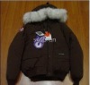 2009 Canada Goose expedition parka down jacket For Man`s