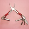 Multifunction plier