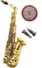 Alto Saxophone