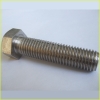 stainless Hex Head Bolts