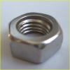 stainless steel hexagon nuts