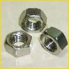 hex nuts