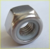 stainless Nylon Lock Invert Nuts