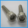 stainless hex socket cap screw