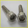 stainless steel hexagon socket cap screws