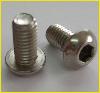 Stainless Steel Machine Screws (tapping screws)