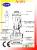 Commercial blender