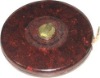 Bakelite Measuring Tape Series Q55(Dark Red)