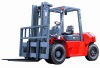 Engine Powered Forklift 4-5T