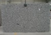 granite slab ( Spray White )