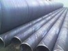 saw welded pipe