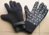 neoprene  glove