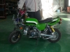 MONKEY MOTOR BIKE(AL)