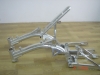 dirt bike frame