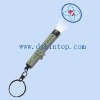 Logo projection key chain