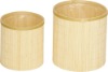 Bamboo Box (handicraft, packing box)