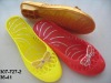 Jelly shoe