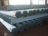 galvanized pipe