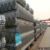 galvanized pipe