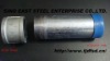 galvanized steel pipe