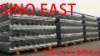 Galvanized pipe