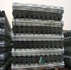 galvanized steel pipe