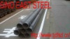 welded   pipe