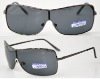 Metal Fashion Sunglasses