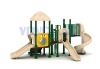 outdoor playground equipment