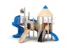 outdoor playground equipment