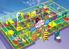 8012A indoor play system