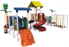 Outdoor Playground ATX-8051B