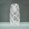 glass vase