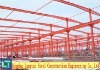 steel structure building