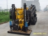 ZT-40 Horizontal Directional Drilling machine (40MT Thrust/Pullback froce)