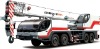 QY40V531 mobile crane