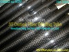 Carbon Fiber Winding Plain Tube