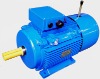 MSEJ series three phase asynchronous braking motor