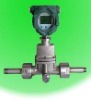 swirl flow meter