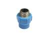 HDPE Threaded Coupler(male)