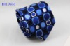 Elegance Silk Neck Tie 100% Silk Woven Necktie