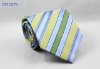 Elegance Silk Neck Tie 100% Silk Woven Necktie