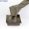 silk neck tie